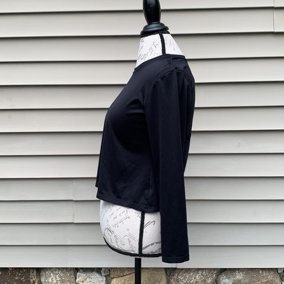 Patagonia CAPILENE black base layer - Picture 4 of 13